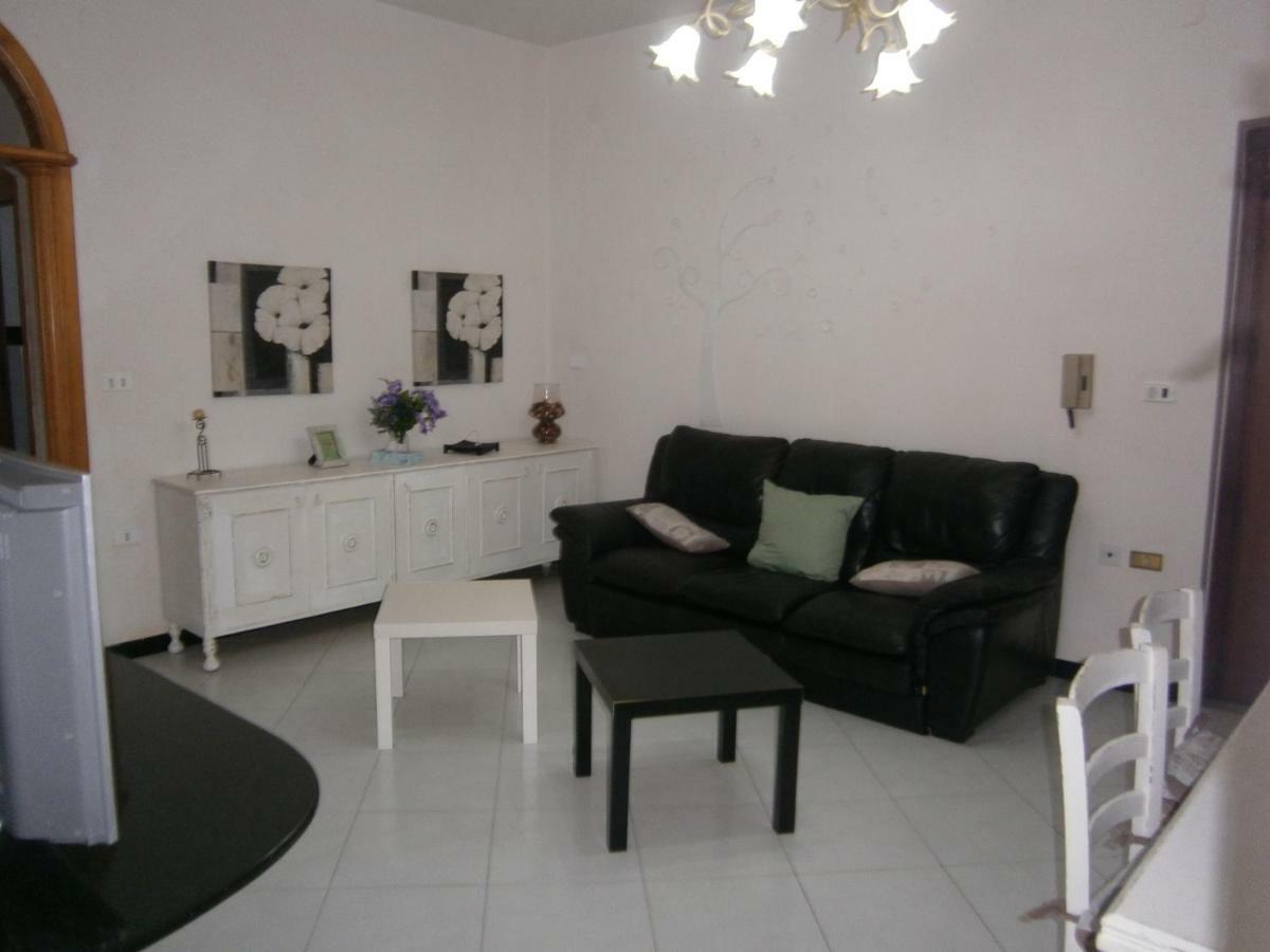 شقة Raffy'S House Pompei سكافاتي المظهر الخارجي الصورة