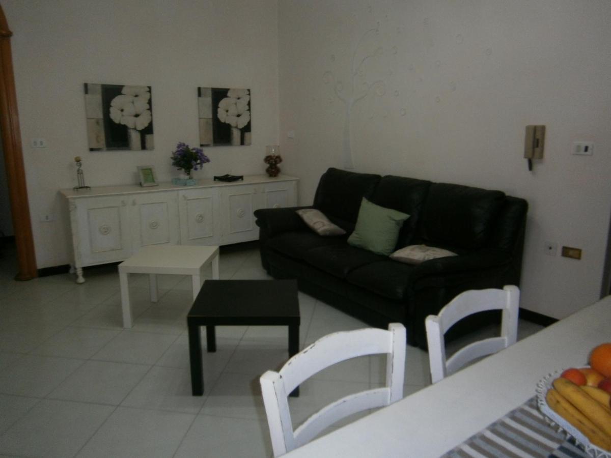 شقة Raffy'S House Pompei سكافاتي المظهر الخارجي الصورة
